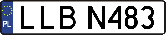 LLBN483