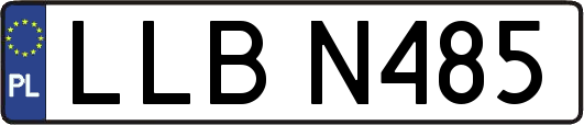 LLBN485