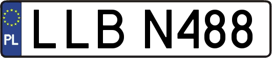 LLBN488
