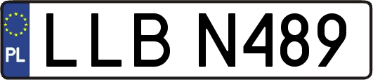 LLBN489