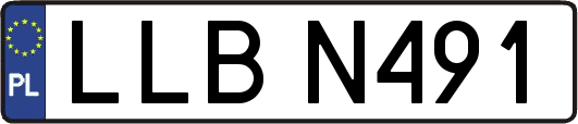 LLBN491