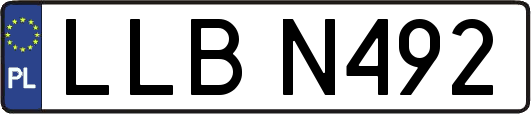 LLBN492