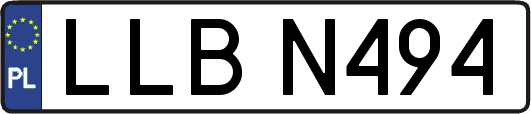 LLBN494