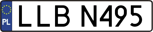 LLBN495