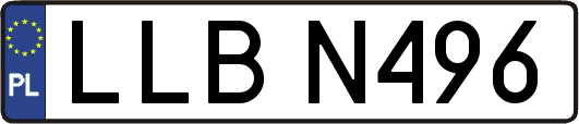 LLBN496