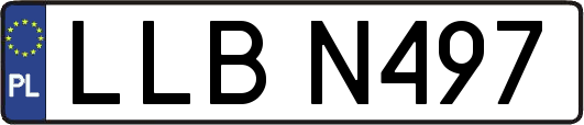 LLBN497