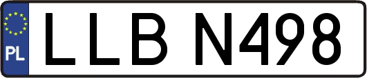 LLBN498