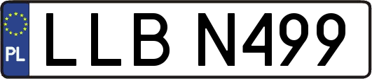 LLBN499