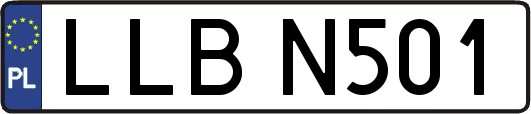 LLBN501