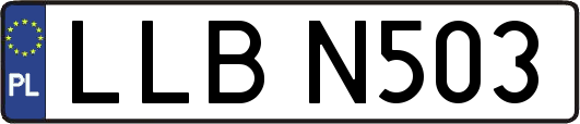 LLBN503