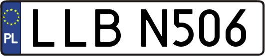 LLBN506