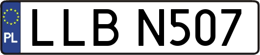 LLBN507