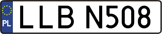 LLBN508