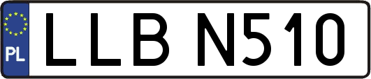 LLBN510