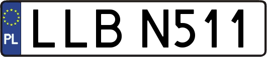 LLBN511
