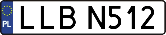 LLBN512
