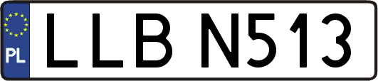 LLBN513