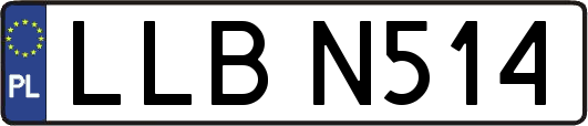 LLBN514