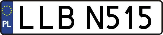 LLBN515
