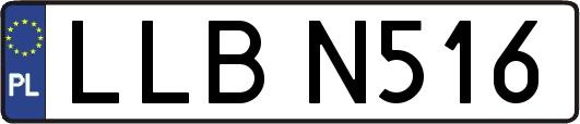 LLBN516