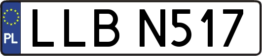 LLBN517