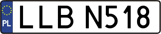 LLBN518