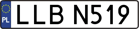 LLBN519