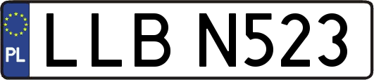 LLBN523