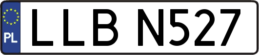 LLBN527