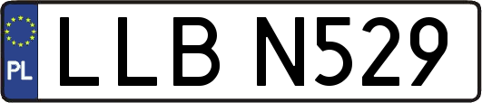 LLBN529