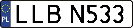 LLBN533