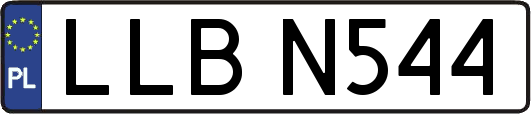 LLBN544