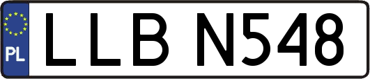 LLBN548