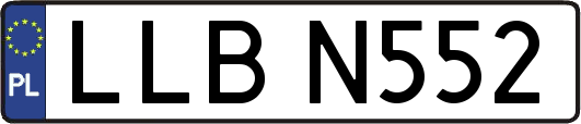 LLBN552