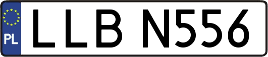 LLBN556