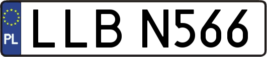 LLBN566