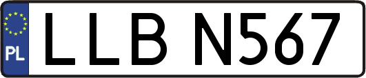 LLBN567