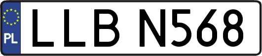 LLBN568