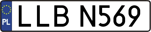 LLBN569