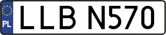 LLBN570