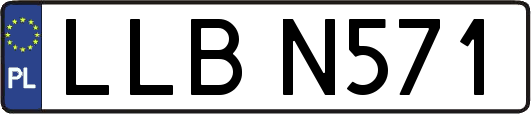 LLBN571