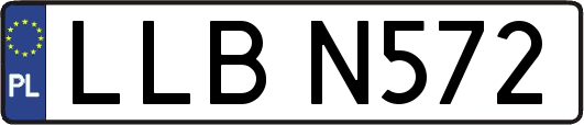 LLBN572