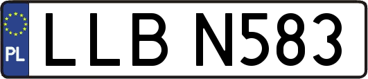 LLBN583