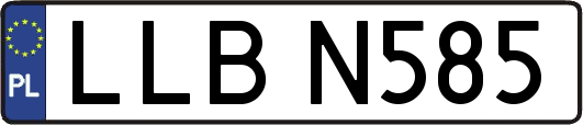 LLBN585