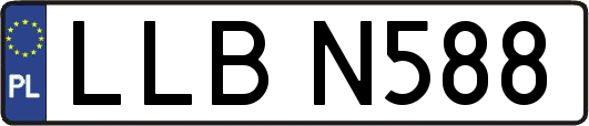 LLBN588