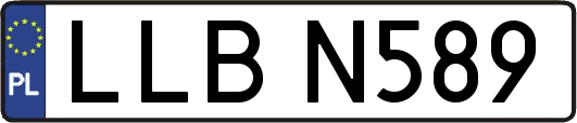 LLBN589