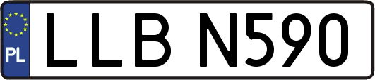 LLBN590