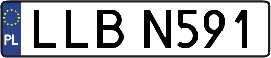 LLBN591