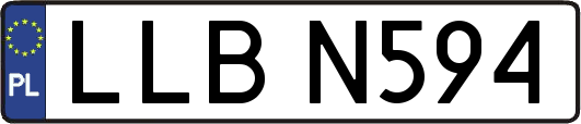 LLBN594