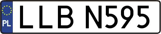 LLBN595